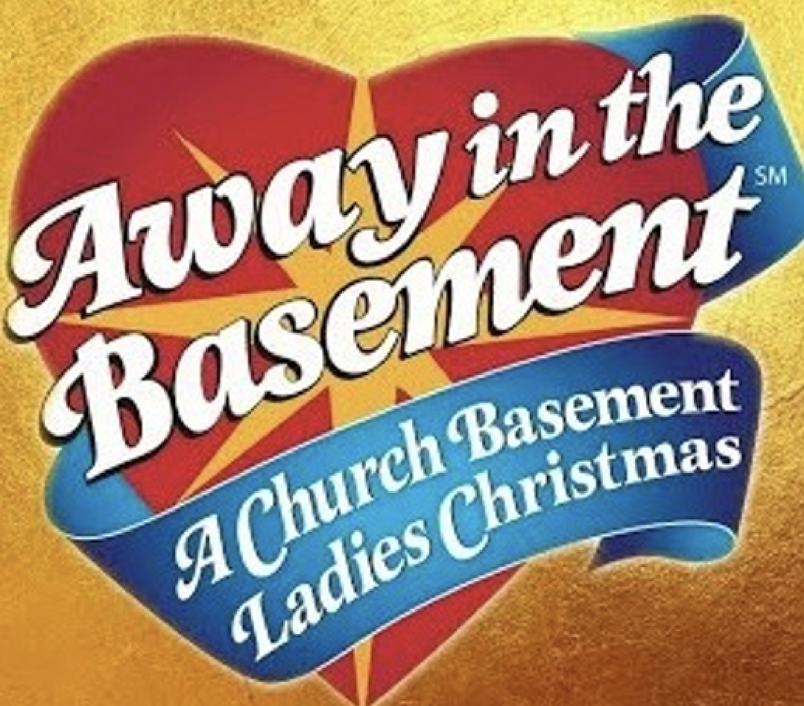 Away in a Basement